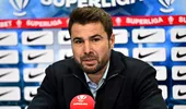 Adi Mutu, mirat când a fost întrebat despre plecarea de la Petrolul: „Serios?”. Miriuță, prima victoria cu Poli Iași