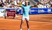 Rafael Nadal, calificare spectaculoasă în prima finală după Roland Garros 2022