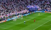 O sticlă de apă a fost talismanul Angliei în drumul spre semifinalele EURO 2024