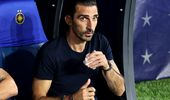 Elias Charalambous, optimist înaintea partidei cu Universitatea Craiova: „Un adversar foarte puternic”. Cum l-a descris pe Rădoi
