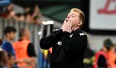 „S-a îngălbenit gazonul prin bază și prin alte locuri din București de la atâta profesionalism”. Daniel Niculae, distrugător la adresa lui Lennon