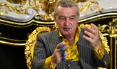Gigi Becali și-a făcut calculele! Câți bani va încasa din următoarele meciuri de pe Arena Națională: „E mare lucru”