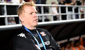 Adio, Lennon. Scoțianul a fost deja concediat de Șucu, Șumudică se pregătește să fie prezentat oficial. Toate detaliile momentului