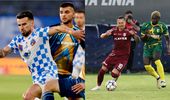 Corvinul – Astana, Maccabi Petah Tikva – CFR Cluj în turul 3 preliminar al Conference League. Când se joacă meciurile