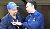 Florin Maxim, dezamăgit după ce Corvinul a cedat cu 1-2 în fața Astanei, deși a condus: ”Nu-mi găsesc cuvintele”