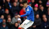 Ianis Hagi, concentrat 100% la Rangers înaintea duelului cu Mourinho: ”Toată atenţia mea”