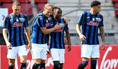 Transfer spectaculos făcut de Juventus de la o rivală din Serie A! Este a doua cea mai scumpă mutare a verii în Europa