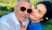 Ilie Năstase, prima ieșire publică după ce a făcut scandal în Mamaia și și-a acuzat nevasta că-l trădează. Cum explică totul