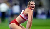 Atleta care e vedetă și pe site-urile de adulți, medalie la Jocurile Olimpice. Cum a sărbătorit