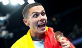Codin Maticiuc, reacția momentului după ce a văzut că David Popovici e făcut praf pentru Porsche-ul de 120.000 de euro