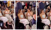 NU se așteptau la asta! Ce au făcut Simona Halep și Sorana Cîrstea când au dat nas în nas la superevenimentul miliardarului Țiriac