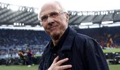 Sven Goran Eriksson a murit la 76 de ani