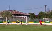 Bănel SUPERSTAR! A dat un gol superb la primul meci pentru noua echipă. Cum a marcat cu exteriorul, după o fază turbo