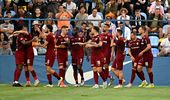 CFR Cluj l-a transferat pe fotbalistul român crescut de Real Madrid