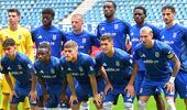 Mititei și în liga a 2-a. FCU Craiova, distrusă de Afumați: 3-0. Fanii i-au cerut demisia lui Croitoru