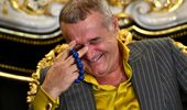 Gigi Becali este deja campion în Superliga! Patronul FCSB, prima reacție după partidă: „E gata”