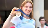 Uluitor! Cazul despre care nu s-a știut nimic. O comentatoare celebră din România este acuzată că a numit-o „jeg de om” pe Ana Maria Bărbosu. I s-a interzis să comenteze la Jocurile Olimpice