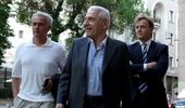 Comision gigantic încasat de Giovanni Becali de la Chelsea! Cât a primit de la Abramovici pentru transferul lui Adi Mutu