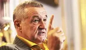 Gigi Becali critică dur trei jucători după egalul cu Rapid: „Doamne ferește! E ciung”