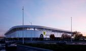 Încă un super stadion se construiește într-un mare oraș al României. Cum va arăta