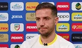Ce spune Chipciu după ce a revenit la națională când nu mai întrăznea să se aștepte la așa ceva