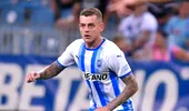 Cum explică Cicâldău revenirea la Universitatea Craiova