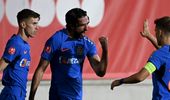 “E foarte bun, va ajunge într-un campionat mare”. Care e fostul coleg de la FCSB pe care Compagno îl vede gata de un supertransfer