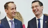 Succes pentru Burleanu la COSR! A fost ales vicepreședinte. Care e noua structură de conducere