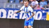 Cât plătește Rotaru pentru transferul lui Cicâldău de la Galatasaray