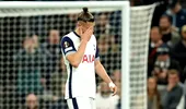 I-au dat nota 1 lui Radu Drăgușin după meciul cu Everton! De ce îl desființează englezii pe român