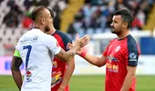 Gloria Buzău – Farul, oprit 5 minute după ce unui suporter i s-a făcut rău în tribune