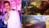 Absolut șocant! Cum motivează instanța “dispariția” condamnării pentru omor în cazul Mario Iorgulescu
