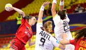România, bătută rău de Ungaria înainte de Euro de handbal feminin!