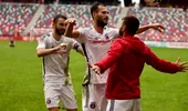 Steaua, neprogramată în Liga 2 și înfrângere cu 3-0? Scenariu incredibil pentru echipa CSA