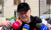 Becali NU mai e patron la FCSB! Planul l-a anunțat în direct, imediat după ce a intrat în politică: „Să nu mai aibă cu ce să mă agațe”