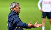 „Să facă alții experimente!” Mircea Lucescu a anunțat cine va fi titular în atacul României la meciul cu Kosovo