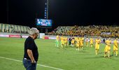 Un jucător l-a încântat pe Mircea Lucescu în meciul cu Cipru: ”A fost extraordinar”