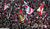 A venit nota de plată! Dinamo a primit amenzi de peste 25.000 de lei după partida cu FCSB