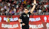Starul lui PSG dă din nou peste Istvan Kovacs, iar L’Équipe a reacţionat: „Nu ştim dacă apreciază decizia”. Românul arbitrează pe Anfield
