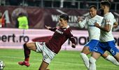 A refuzat un salariu aproape dublu de la Dinamo ca să joace pentru Rapid. Detaliul neștiut din negocierile purtate de Șucu cu Alex Dobre
