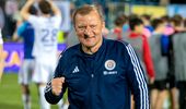 Oțelul a transferat astăzi un jucător și l-a prezentat oficial