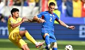 Cine transmite la TV România – Kosovo, meciul finalului de an pentru echipa națională. Surpriză totală: Lucescu nu l-a luat în lot pe Florinel Coman!