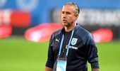 Șoc total! Unde va antrena Reghecampf: a semnat și a fost prezentat oficial