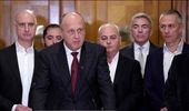 Dan Șucu: ”Se cheltuie peste 3 milioane de euro doar pe postări”. Patronul Rapidului trimite săgeți otrăvite către Călin Georgescu