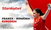 Cele mai tari ponturi ale weeekend-ului, pe stanleybet.ro și în agenții! (P)