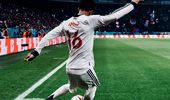 Manchester United s-a antrenat în Ghencea după meciul cu FCSB. Măsuri stricte de securitate
