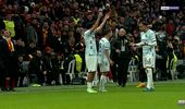 Scandal uriaș în Turcia! Meciul Galatasaray – Adana Demirspor, abandonat după un penalty controversat