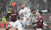 Acuzată că a jucat în alb, FC Botoșani a emis un comunicat: ”Regretabil! Doar o luptă în zăpadă”