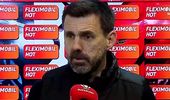 „Nu contează că am bătut-o din nou pe Dinamo”. Charalambous a dat verdictul după derby, iar Kopic a admis un aspect dureros