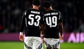 Spectacol în UCL! Arsenal, demonstrație de forță cu PSV. Real Madrid câștigă cu derby-ul madrilen. Lille reușește un egal cu BVB